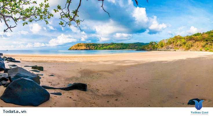 Chương trình Côn Đảo Mừng Lễ Quốc Khánh 2 Tháng 9